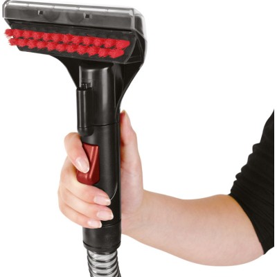 Bissell SpotClean Pro 3.5lt 750W Black/ Red